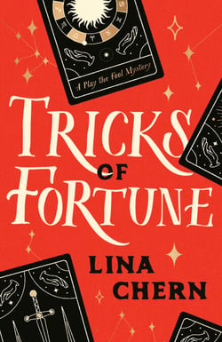 Tricks of Fortune - A Play the Fool Mystery