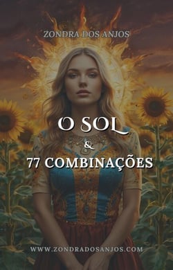 O Sol e as 77 Combinações do Tarô - Combinações do Tarô, #18