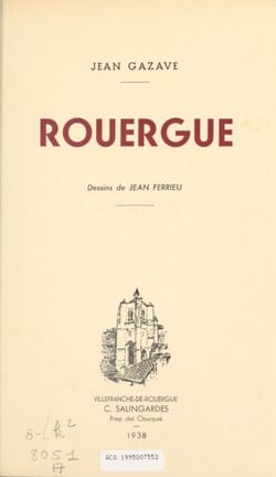 Rouergue