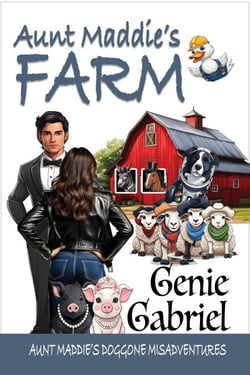 Aunt Maddie's Farm