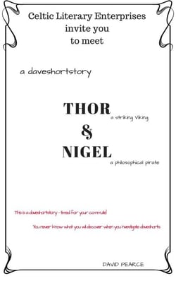 Thor and Nigel - Daveshorts