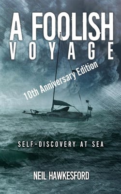 A Foolish Voyage The Foolish Trilogy #1 Cultura