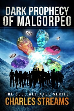 Dark Prophecy of Malgorpeo - The Soul Alliance, #4