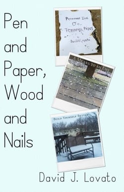 Pen and Paper, Wood and Nails - Pen and Paper, Wood and Nails, #4