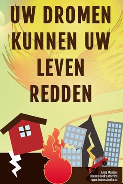 Uw Dromen Kunnen Uw Leven Redden