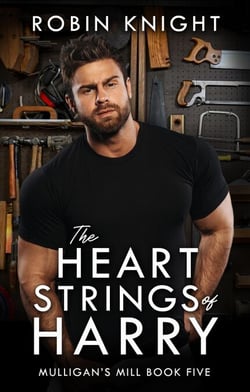 The Heartstrings of Harry - Mulligan's Mill, #5
