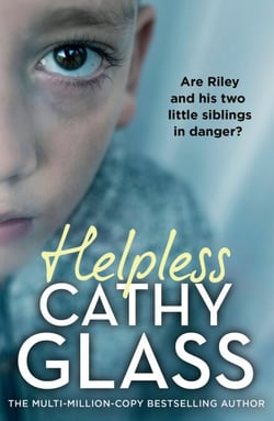 Helpless - Are Riley and his two little siblings in danger?