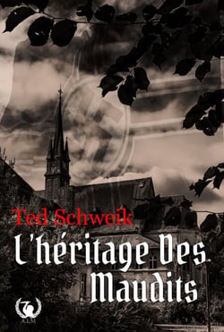 L'héritage des maudits - Secrets de famille et manipulation : Nathalie face aux démons du passé