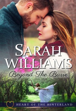 Beyond The Barre - Heart of the Hinterland, #3