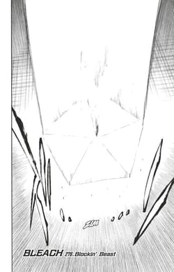 Bleach - T31 - Chapitre 276 - Blockin' Beast