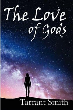 The Love of Gods - Legends of the Pale, #1