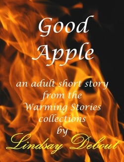 Good Apple - Warming Stories One by One, #18