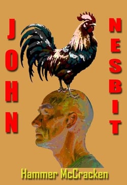 John Nesbit - John Nesbit: NYPD, #1