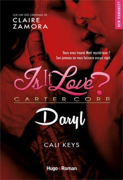 Is it love ? - Daryl