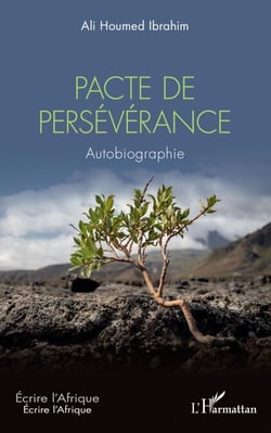 Pacte de persévérance - Autobiographie
