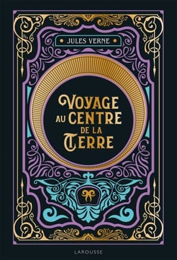 Voyage au centre de la Terre - Jules Verne