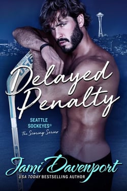 Delayed Penalty - The Scoring Series, #7