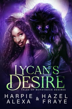 Lycan's Desire