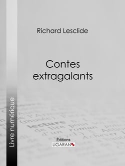 Contes extragalants