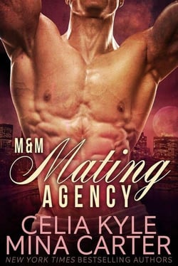 The M&amp;M Mating Agency Collection - The M&amp;M Mating Agency