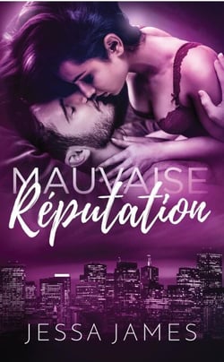 Mauvaise Réputation - Duo Mauvais Comportement, #2