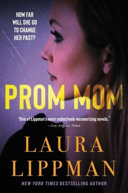Prom Mom - A Novel