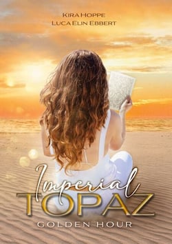 Imperial Topaz - Golden Hour