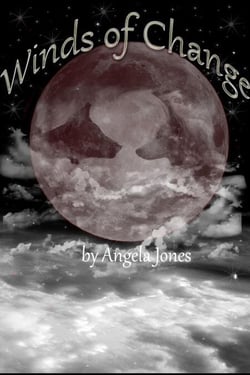 Winds of Change - The Change Chronicles, #1