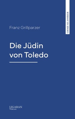 Die Jüdin von Toledo