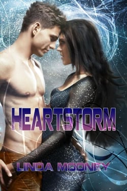 HeartStorm - HeartFast Series, #3