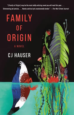 Family of Origin - A Novel