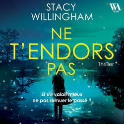 Ne t'endors pas