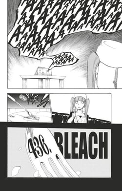 Bleach - T50 - Chapitre 436 - The Time Discipline