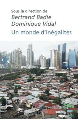 Un monde d'inégalités - L'état du monde 2016