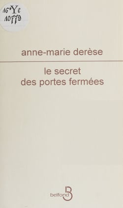 Le Secret des portes fermées