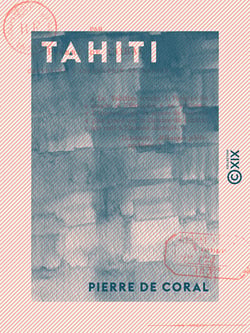 Tahiti - Esquisse historique