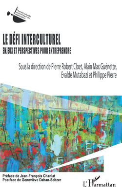 Le défi interculturel - Enjeux et perspectives pour entreprendre