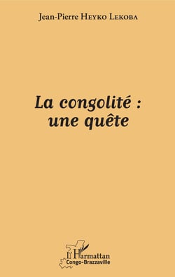La congolité : une quête