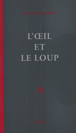 L'Œil et le Loup