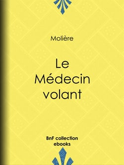 Le Médecin volant
