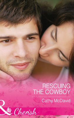 Rescuing the Cowboy