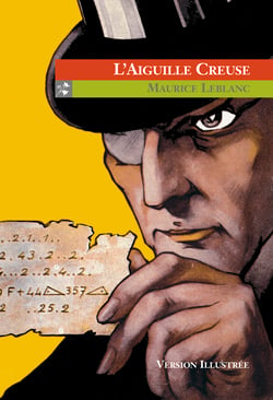 L'aiguille Creuse - Editions avec photos d'époque