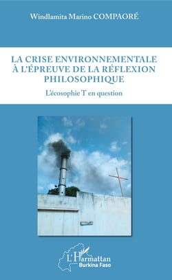 La crise environnementale à l'épreuve de la réflexion philosophique - L'écosophie T en question
