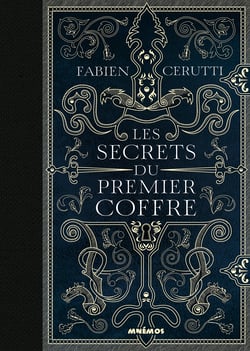 Les secrets du premier coffre - Le Bâtard de Kosigan, T4.5
