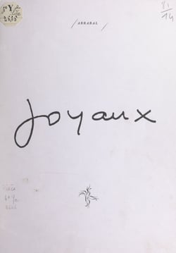 Joyaux