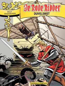 Duivelsmist