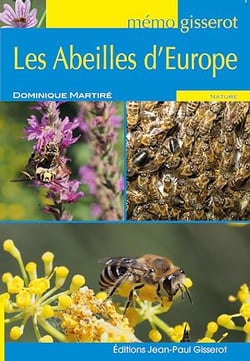 Mémo : Les abeilles d'Europe