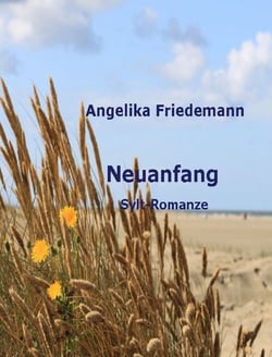 Neuanfang - Sylt-Roman