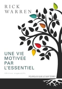 Une vie motivée par l'essentiel