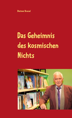 Das Geheimnis des kosmischen Nichts - Fantasy Roman